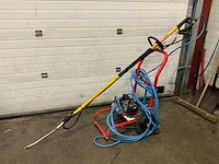 Bar one hogedrukreiniger - afbeelding 1 van  4