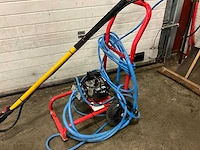 Bar one hogedrukreiniger - afbeelding 2 van  4