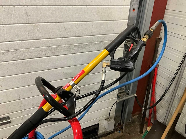 Bar one hogedrukreiniger - afbeelding 3 van  4