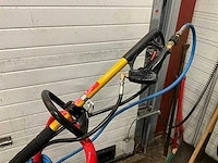 Bar one hogedrukreiniger - afbeelding 3 van  4