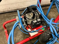 Bar one hogedrukreiniger - afbeelding 4 van  4