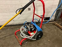 Bar one hogedrukreiniger - afbeelding 2 van  4