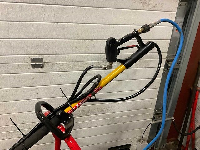 Bar one hogedrukreiniger - afbeelding 3 van  4