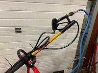 Bar one hogedrukreiniger - afbeelding 3 van  4