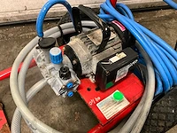 Bar one hogedrukreiniger - afbeelding 4 van  4