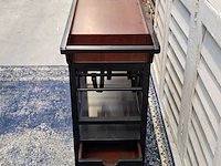 Bar trolley - afbeelding 3 van  7