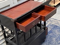 Bar trolley - afbeelding 4 van  7