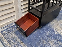 Bar trolley - afbeelding 5 van  7