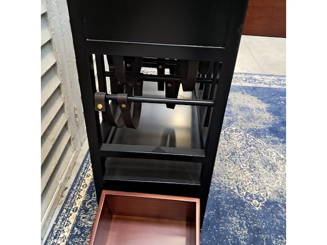 Bar trolley - afbeelding 6 van  7