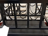 Bar trolley - afbeelding 7 van  7
