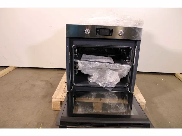 Bar2 kh8v2 in oven - afbeelding 2 van  5