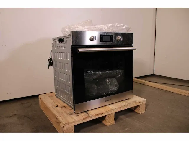 Bar2 kh8v2 in oven - afbeelding 3 van  5
