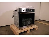 Bar2 kh8v2 in oven - afbeelding 3 van  5