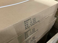 Bar2fit multi-optrekstang - afbeelding 5 van  5