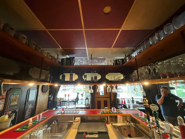Bar - afbeelding 4 van  20