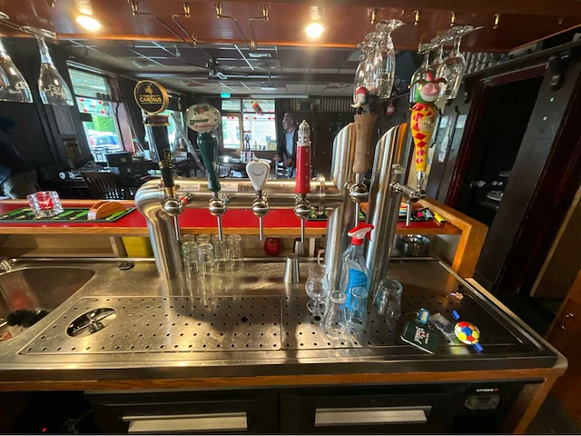 Bar - afbeelding 7 van  20