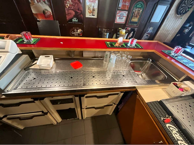 Bar - afbeelding 8 van  20