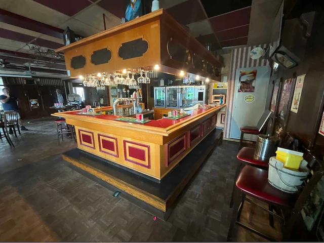 Bar - afbeelding 14 van  20