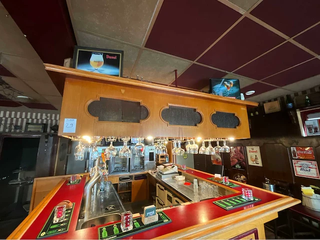 Bar - afbeelding 17 van  20