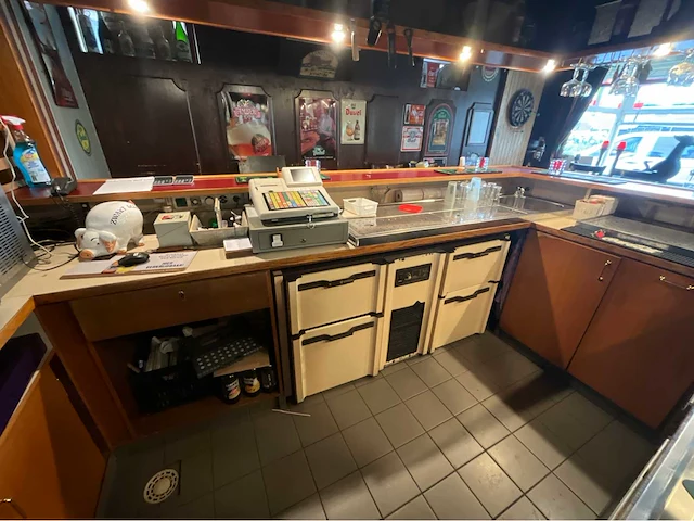 Bar - afbeelding 20 van  20