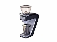 Baratza sette 30 koffiemolen zwart/zilver - afbeelding 1 van  2