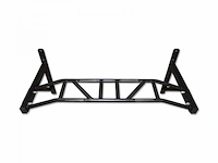 Barbarian chin up bar - optrekstang (5x) - afbeelding 1 van  3
