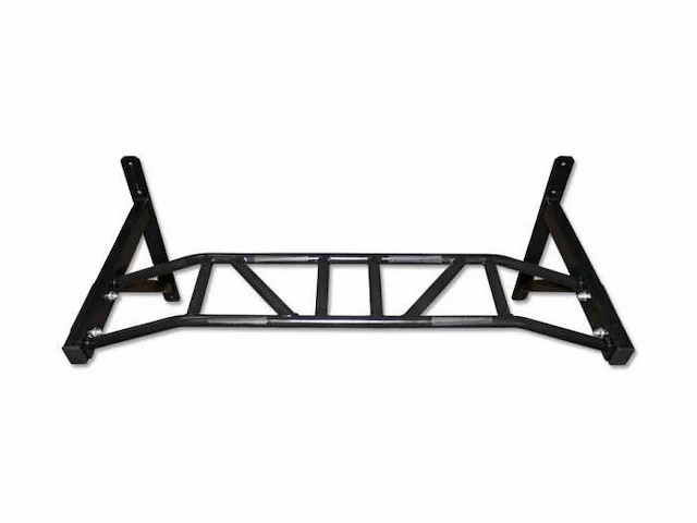 Barbarian chin up bar - optrekstang - afbeelding 1 van  3