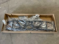 Barbarian chin up bar - optrekstang - afbeelding 2 van  3