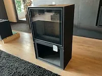 Barbas box 20 67 houtkachel - afbeelding 1 van  8