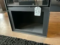 Barbas box 20 67 houtkachel - afbeelding 4 van  8