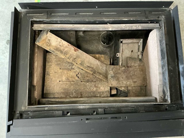 Barbas unilux-7 65 inzethaard - afbeelding 6 van  8