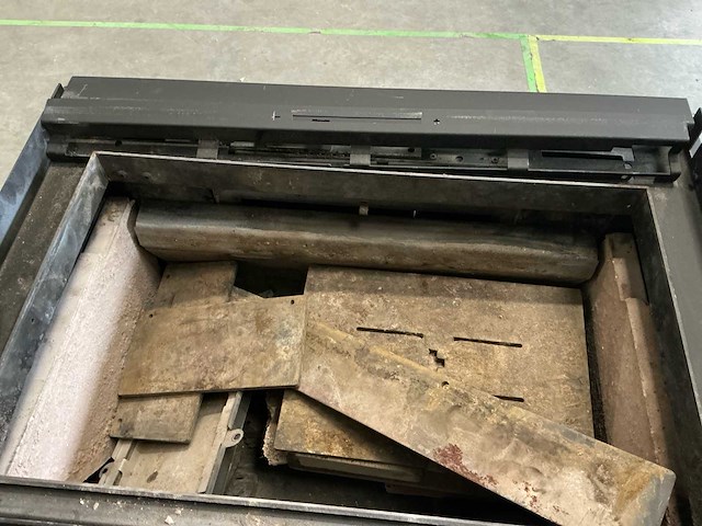 Barbas unilux-7 65 inzethaard - afbeelding 8 van  8