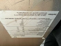 Barbas unilux-7 65 inzethaard - afbeelding 2 van  8