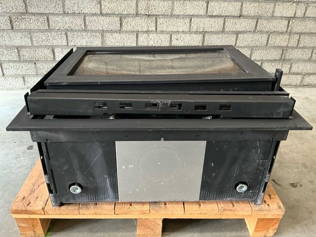 Barbas unilux-7 65 inzethaard - afbeelding 5 van  8