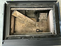 Barbas unilux-7 65 inzethaard - afbeelding 6 van  8