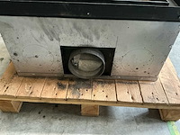 Barbas unilux-7 65 inzethaard - afbeelding 7 van  8