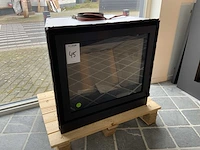 Barbas universal 6-75 houtkachel - afbeelding 1 van  5