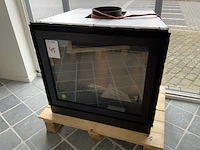 Barbas universal 6-75 houtkachel - afbeelding 2 van  5
