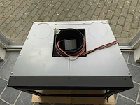 Barbas universal 6-75 houtkachel - afbeelding 4 van  5