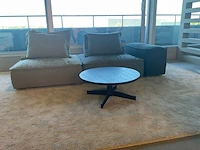 Barbba bankstel met salontafel - afbeelding 2 van  12
