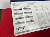 Barbecue bestek set - afbeelding 6 van  6