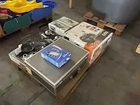 Barbecue en gourmet stellen - afbeelding 1 van  6