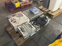 Barbecue en gourmet stellen - afbeelding 2 van  6