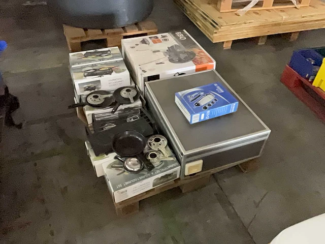 Barbecue en gourmet stellen - afbeelding 3 van  6