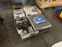 Barbecue en gourmet stellen - afbeelding 3 van  6
