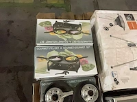 Barbecue en gourmet stellen - afbeelding 5 van  6
