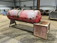 Barbecue / smoker - afbeelding 1 van  7