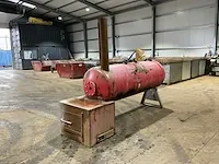 Barbecue / smoker - afbeelding 3 van  7