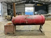 Barbecue / smoker - afbeelding 4 van  7