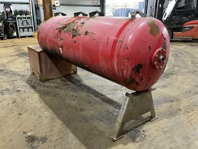 Barbecue / smoker - afbeelding 5 van  7